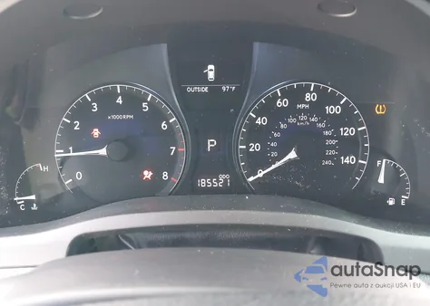 2011 Lexus Rx 350 из США, поврежденный, VIN 2T2ZK1BA3BC058962